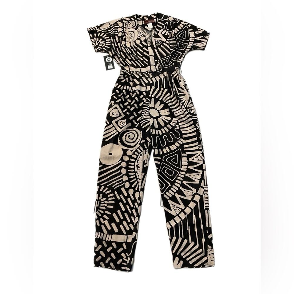 Vintage 90s Lisa 11 Graphic Jumper